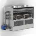 Evaporative Cooling Media